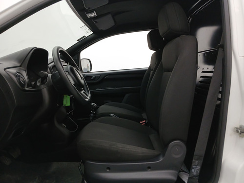 Fiat Fiorino 1.4 MPI FURGÃO ENDURANCE 8V FLEX 2P MANUAL