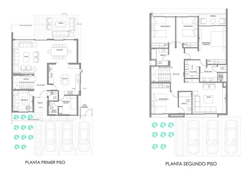 Condominio Mirasol Los Dominicos