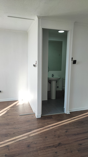 Arriendo Departamento Ubicado En Concepción