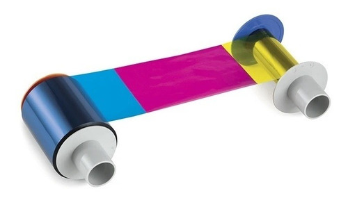 Ribbon Fargo 84510 Color Ymc X750 Para Hdp5600