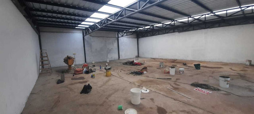 Imagen 1 de 4 de Venta Galpón 175 M2 A Estrenar - B° General Pueyrredón