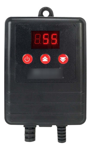 Skimmer Boyu Db-200 Espumador Para Acuarios 1000 A 1200 Lts