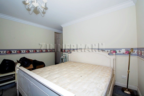 Imagem 15 de 15 de Apartamento - Higienopolis - Ref: 87137 - V-87137