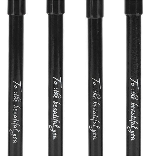 6pcs Lip Lip Liner Profesional Imploude Matte Matte Lip