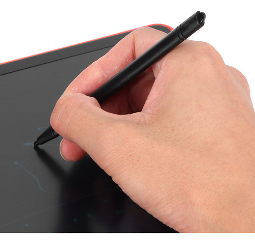 Bloc De Dibujo Para Tableta De Pintura Lcd De 12 Pulgadas