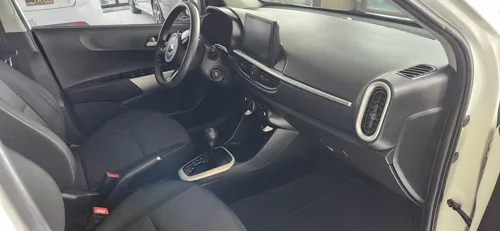 Kia Picanto 1.2 Zenith At