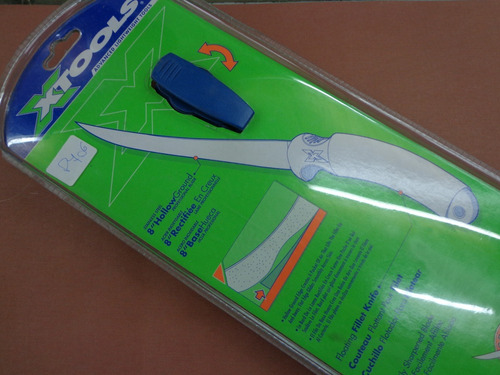 xtools fillet knife xtools fillet knife