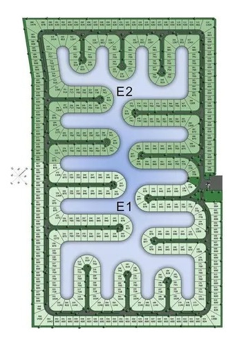 Lote Terreno Venta Magallanes, Pueblos Del Plata
