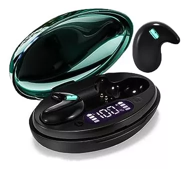 Comprar Mini auriculares Bluetooth ocultos en la oreja pequeños