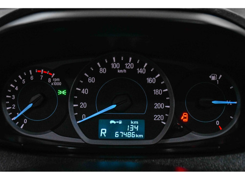 Ford Ka 1.5 TI-VCT FLEX FREESTYLE AUTOMÁTICO