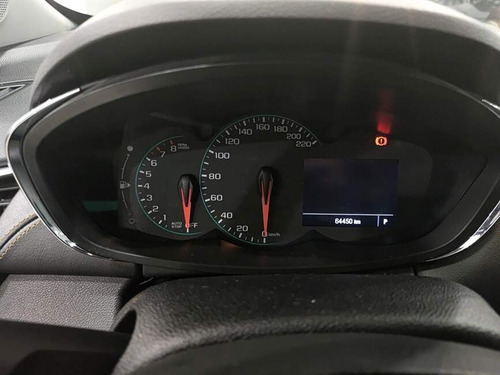 Chevrolet Tracker 1.4 16V TURBO FLEX PREMIER AUTOMÁTICO