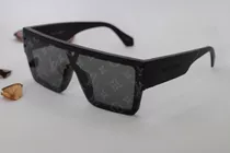 LOUIS VUITTON LV 2021 Nuevas Gafas De Sol Aviación Conducción