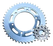 Comprar Sprockets Compatible Yamaha  Mt-09 Tracer 15-19 