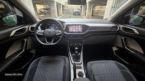 Volkswagen Taos 1.4 Tsi Comfortline At