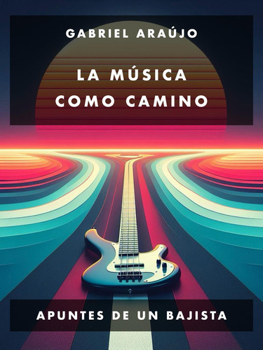 Ebook De Música Y Bajo Eléctrico