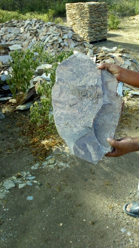 Piedra Laja Natural