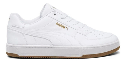 Zapatillas Puma Hombre Caven 2.0 392290 09 Blanco
