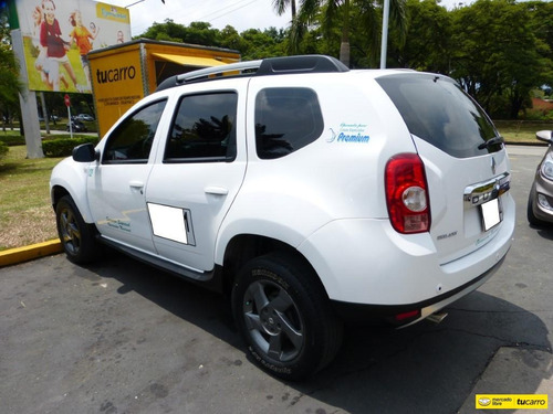Renault Duster Dynamique Mt 2000cc 4x4