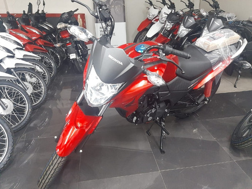 Imagen 7 de 15 de Honda Cb 125 F Twister Entrega Inmediata!