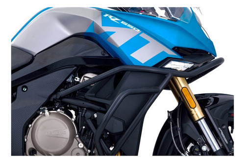 Imagen 11 de 25 de Cf Rz 650 Mt By Zanella Motozuni Avellaneda