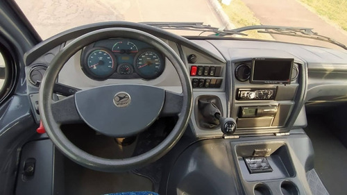 Volare V8l 2010