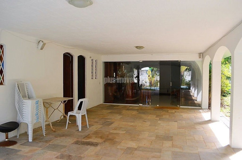 Imagem 6 de 15 de Casa No Jardim Cordeiro. Espaçosa. - Pp19903