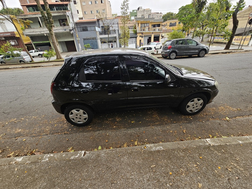 Chevrolet Celta 1.0 Lt Flex Power 5p