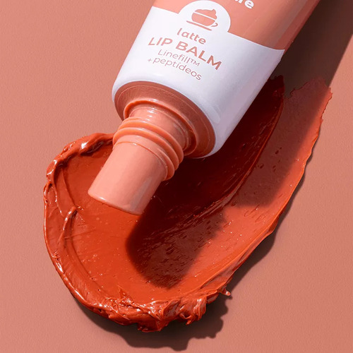 Kit 3 Lip Balm The Coffee Collect Creamy Mocca Latte E Chai