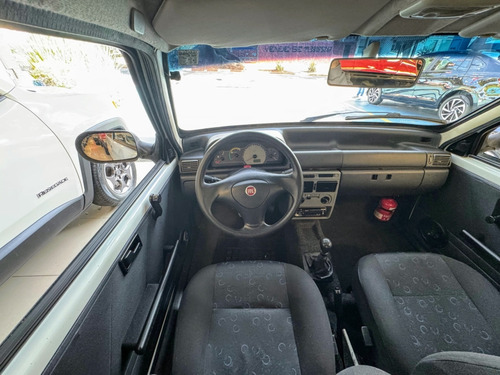 Fiat Uno 1.0 MPI MILLE FIRE ECONOMY 8V FLEX 2P MANUAL