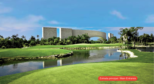 Macro Lote Condominal Para Inversion En Venta En Residencia