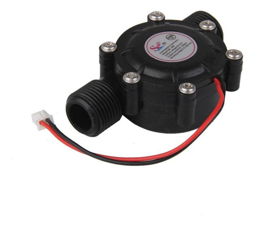 Hh Generador De Turbina Hidroeléctrica De 12 V Cc