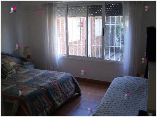 Oportunidad !! Casa Impecable Estado - Ref: 7914