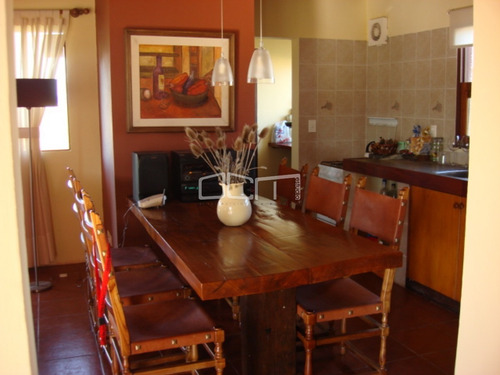 Venta Casa En Tío Tom- Ref: 433