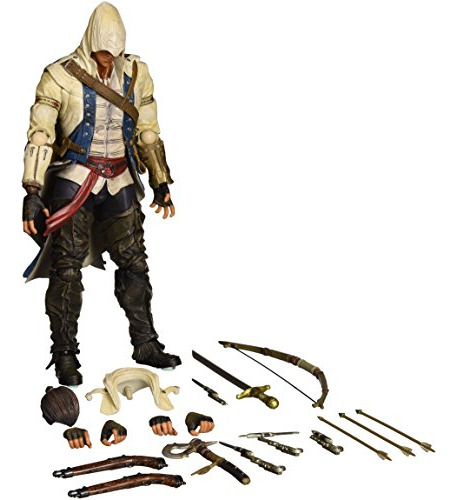 Action Figure Assassin's Creed