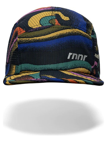 Pacer Hat: Gnar