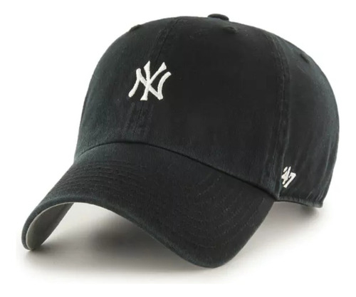 Gorra New York Yankees 47 Clean Up Mini Logo - Original