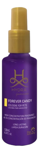 Hydra Colonia Forever Candy 130 Ml