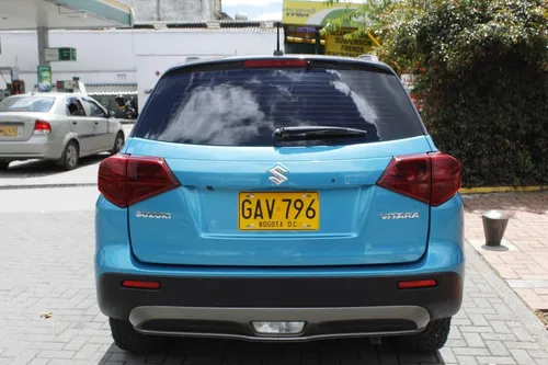 Suzuki Vitara 1.6 Gl