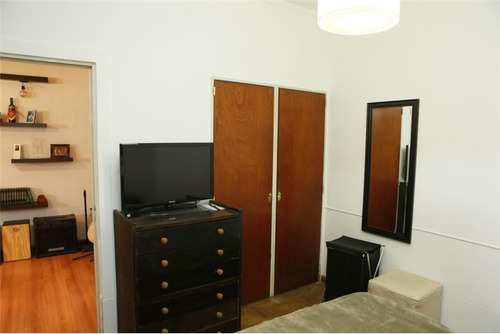 Venta Ph. 1 Dorm Sin Expensas La Plata