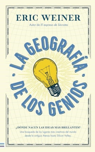 Geografia De Los Genios, La