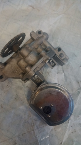 Bomba Aceite Peugeot 405 205 306 Partner Boxer 1.9 Diesel 8v (Usado)