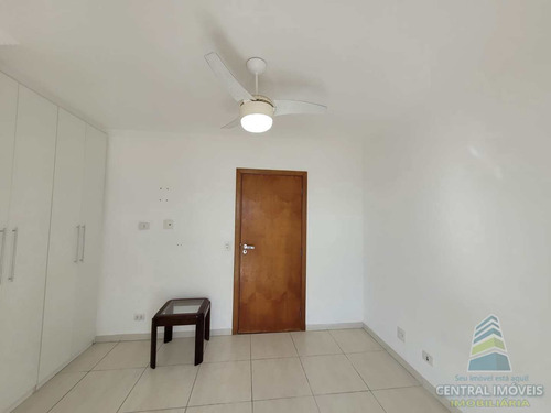 Imagem 7 de 30 de Apartamento Com 3 Dorms, Aviação, Praia Grande - R$ 690 Mil, Cod: 12262 - V12262