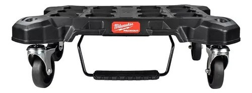 Base Dolly Com Rodinhas Packout 48-22-8410 Milwaukee 113kg 