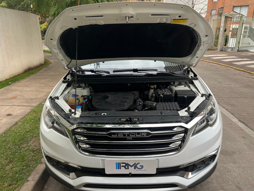 Jetour X70 GLS 1.5 MT AC