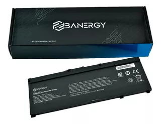 Batería Sr04xl - Sr03xl Para Hp Omen 15-dc0000 Series