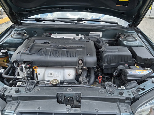 Hyundai Elantra Gls