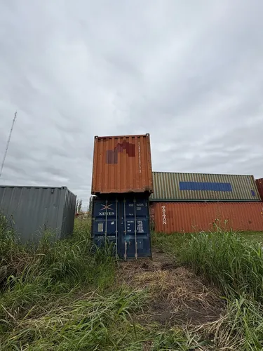 Contenedor Mairitmo Container 20 Y 40 Pies Entrega Inmediata