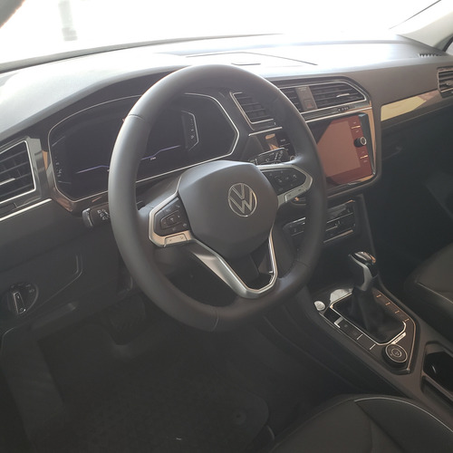 Volkswagen Tiguan Allspace 2.0 Tsi Life 4Motion Dsg