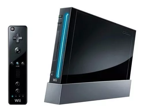 Nintendo Wii U Desbloqueado Haxchi + Hd 500gb