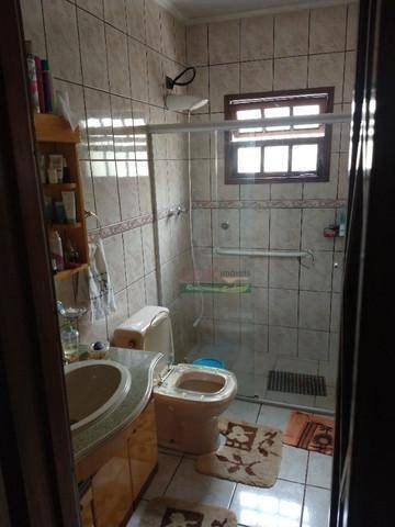 Imagem 13 de 19 de Casa Com 4 Dormitórios À Venda Por R$ 583.000 - Santana - Ribeirão Pires/sp - Ca5882